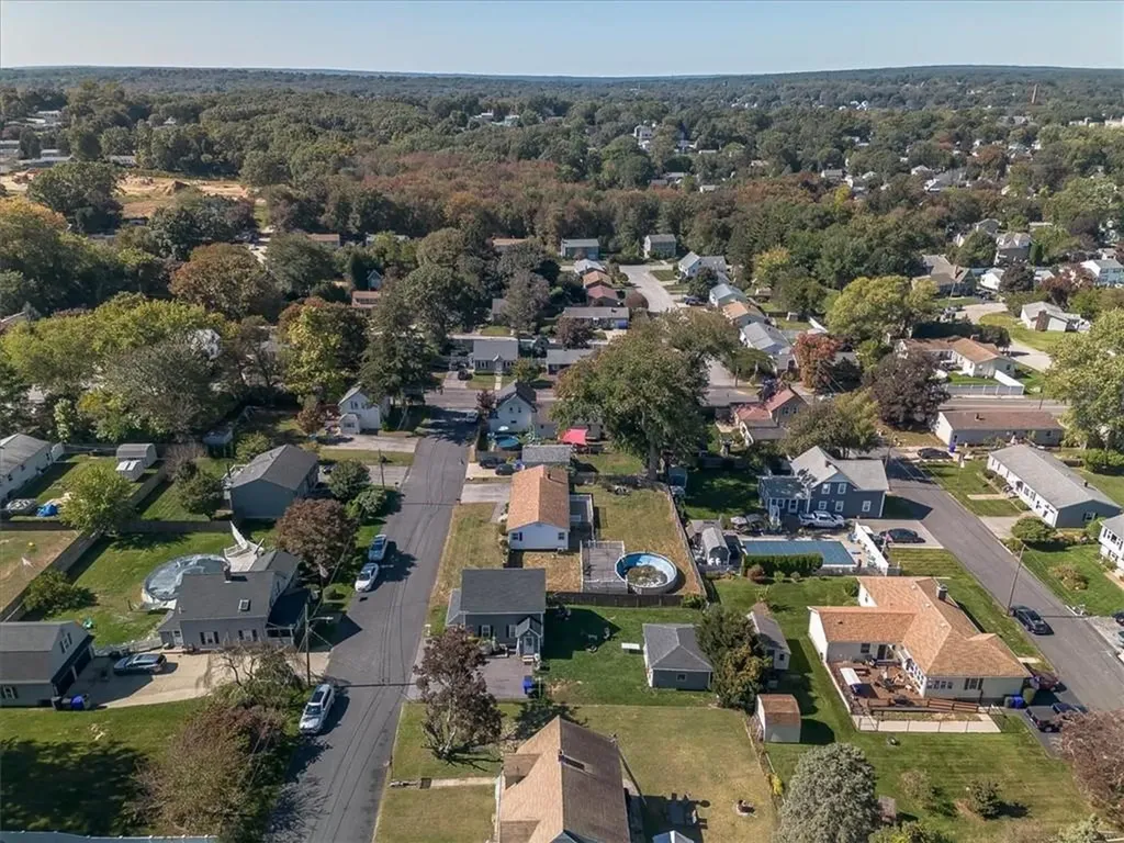 16 Ontario Street West Warwick RI 02893