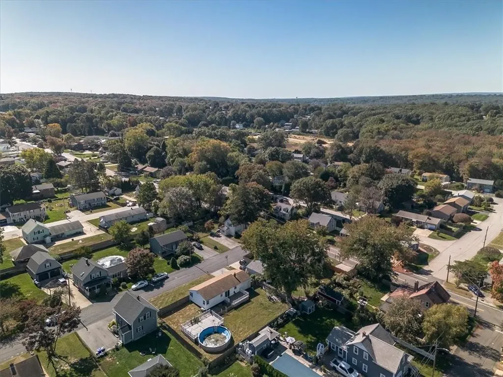 16 Ontario Street West Warwick RI 02893