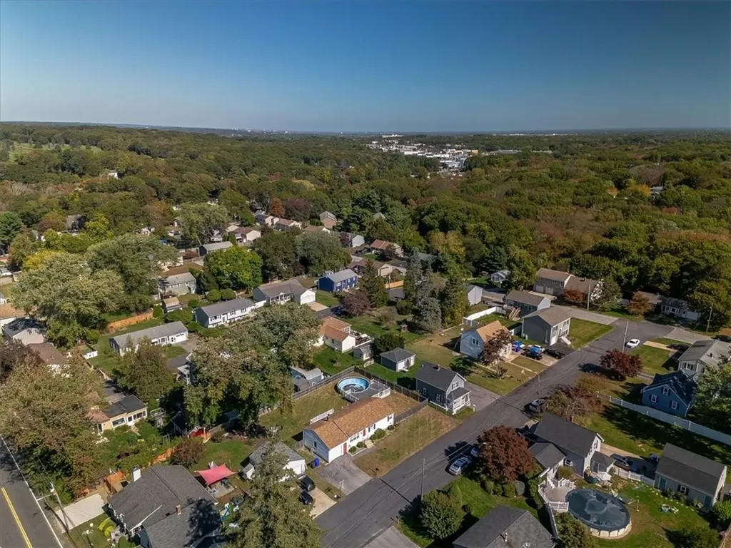 16 Ontario Street West Warwick RI 02893