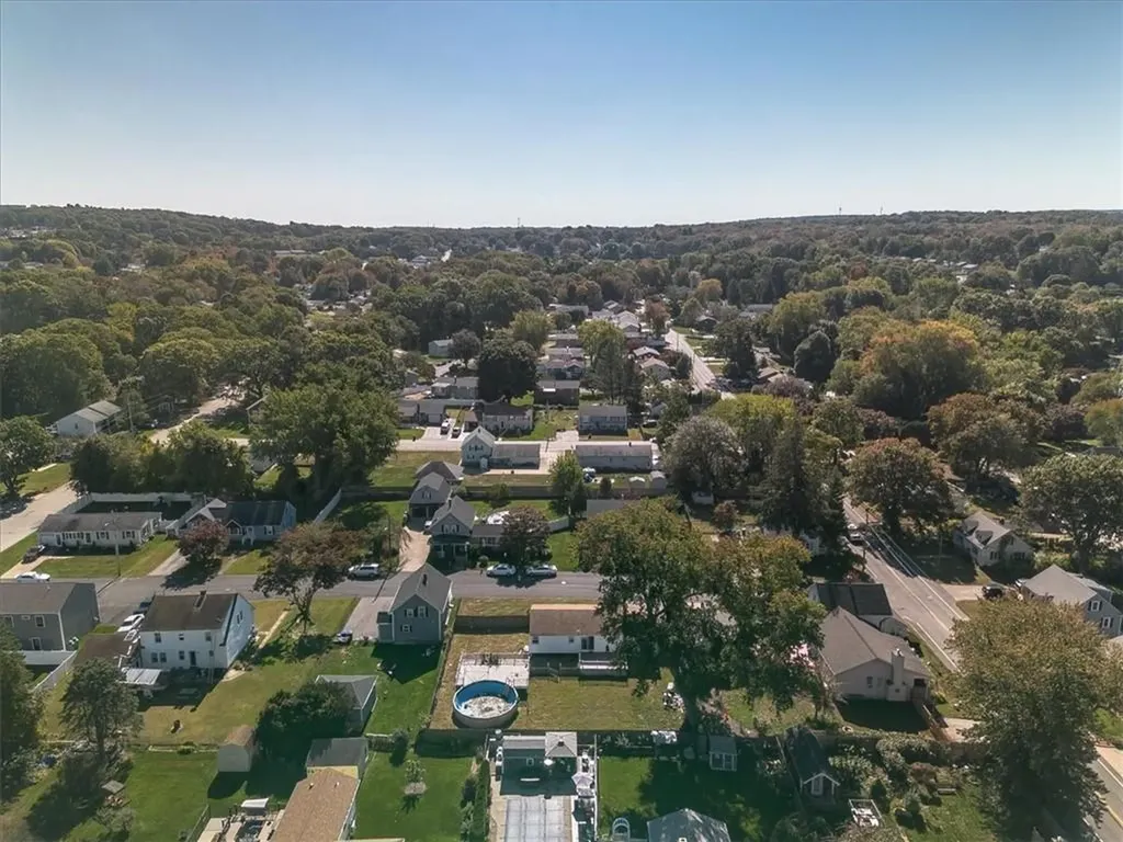 16 Ontario Street West Warwick RI 02893