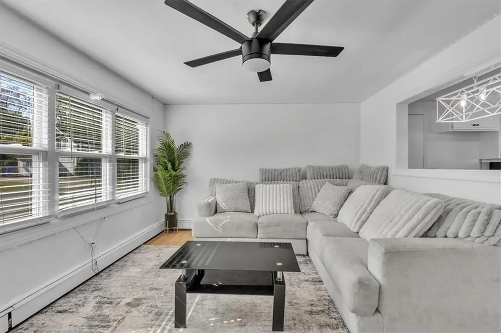 16 Ontario Street West Warwick RI 02893