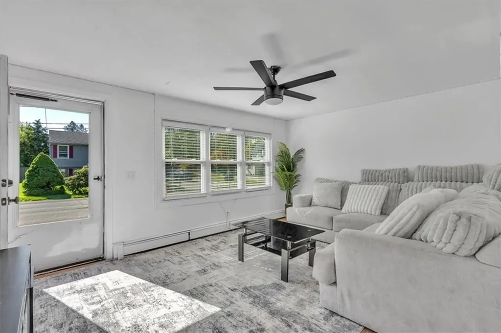 16 Ontario Street West Warwick RI 02893