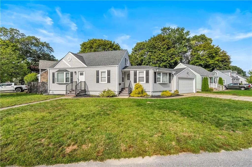 139 Yucatan Drive Warwick RI 02889