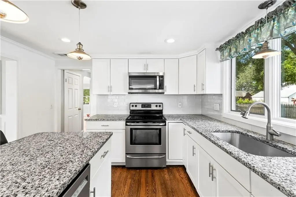 139 Yucatan Drive Warwick RI 02889