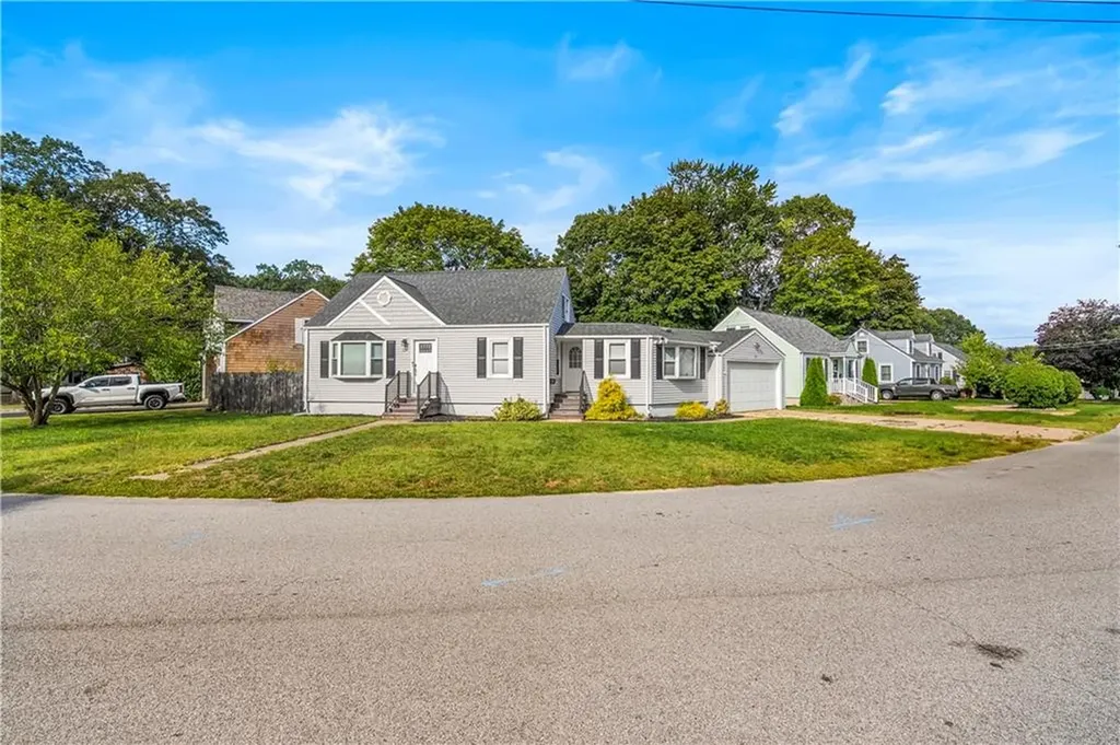 139 Yucatan Drive Warwick RI 02889