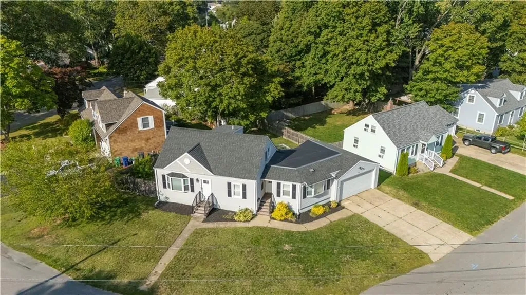 139 Yucatan Drive Warwick RI 02889