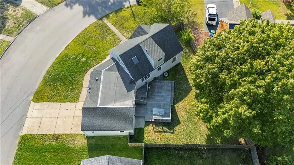 139 Yucatan Drive Warwick RI 02889