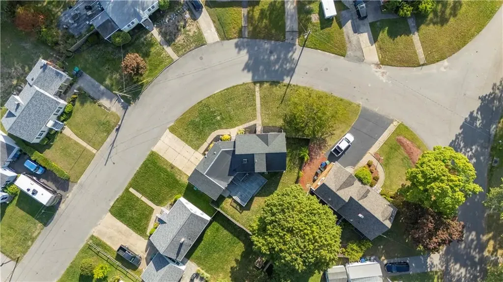 139 Yucatan Drive Warwick RI 02889