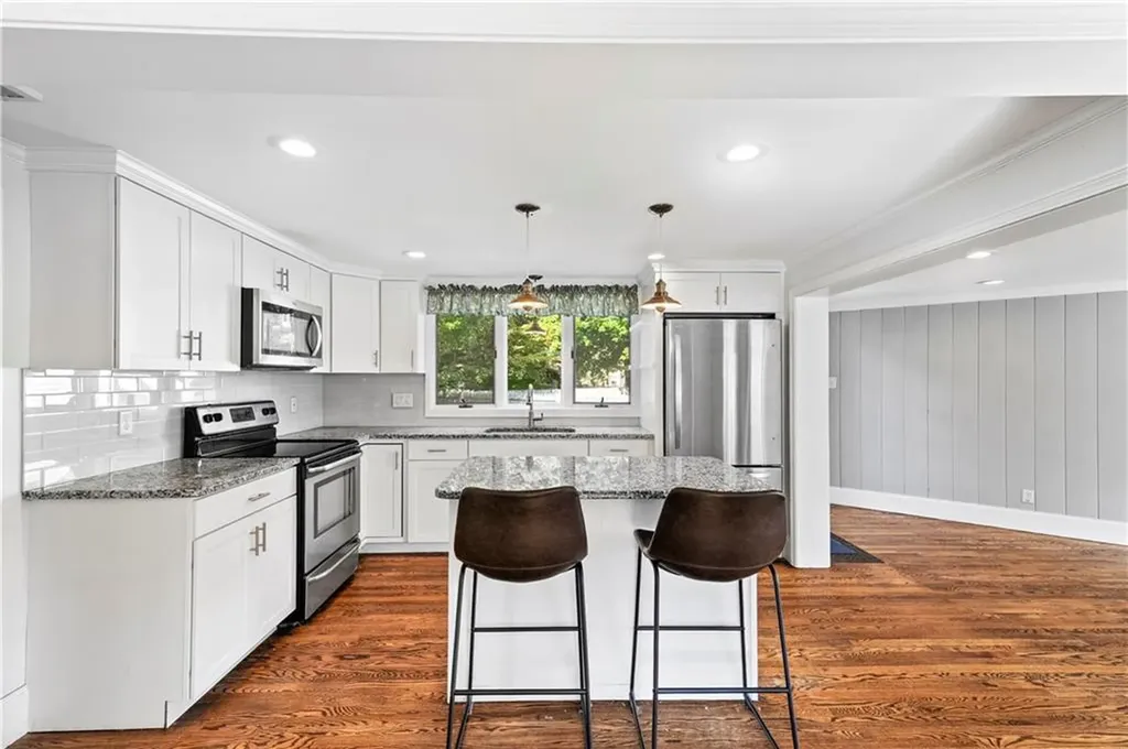 139 Yucatan Drive Warwick RI 02889