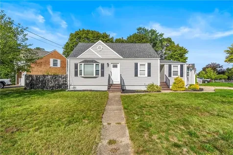 139 Yucatan Drive Warwick RI 02889