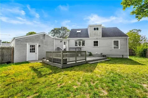 139 Yucatan Drive Warwick RI 02889