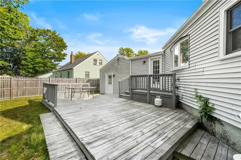 139 Yucatan Drive Warwick RI 02889