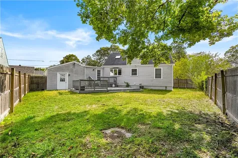 139 Yucatan Drive Warwick RI 02889