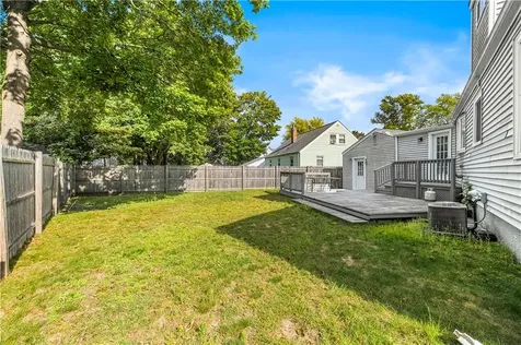 139 Yucatan Drive Warwick RI 02889