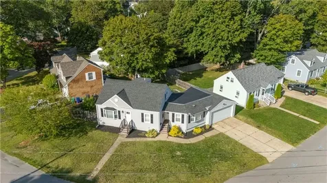 139 Yucatan Drive Warwick RI 02889