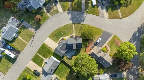 139 Yucatan Drive Warwick RI 02889