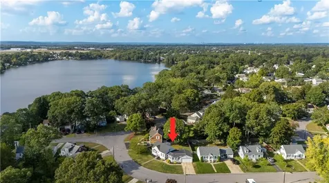 139 Yucatan Drive Warwick RI 02889