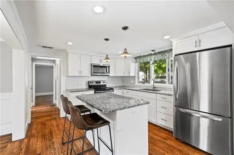 139 Yucatan Drive Warwick RI 02889