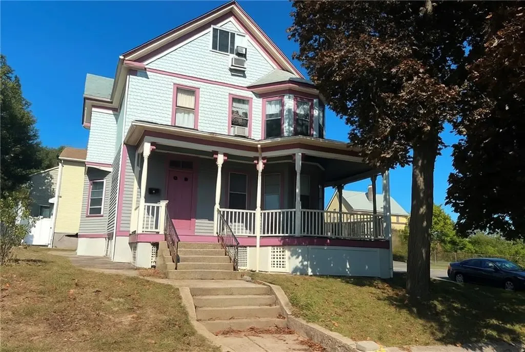 148 150 Suffolk Street Providence RI 02908