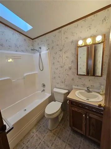 27 Woodward Unit 55 Road Lincoln RI 02865