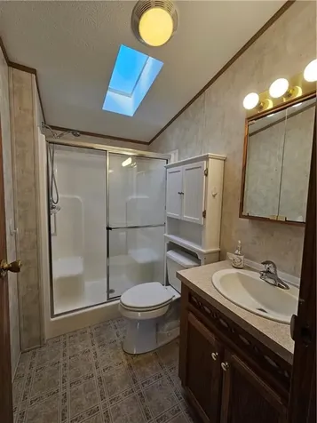 27 Woodward Unit 55 Road Lincoln RI 02865