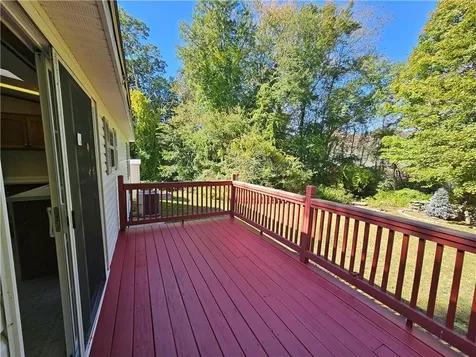 27 Woodward Unit 55 Road Lincoln RI 02865