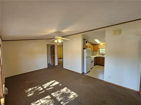 27 Woodward Unit 55 Road Lincoln RI 02865