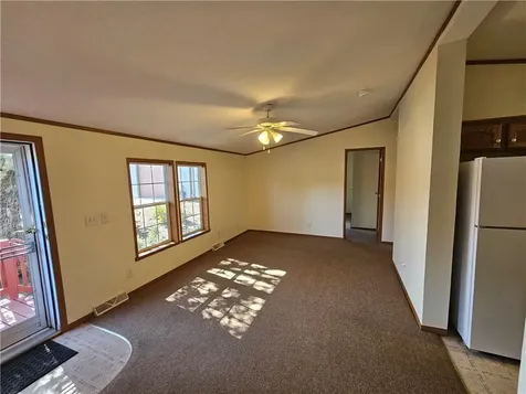 27 Woodward Unit 55 Road Lincoln RI 02865