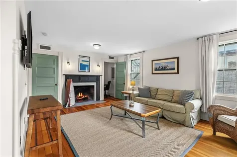 44 Bradford Street Bristol RI 02809