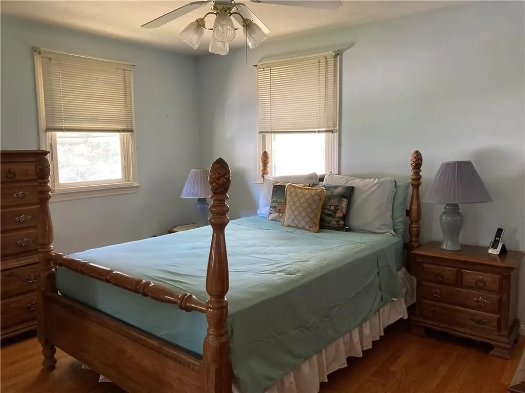 250 Ray Avenue Woonsocket RI 02895