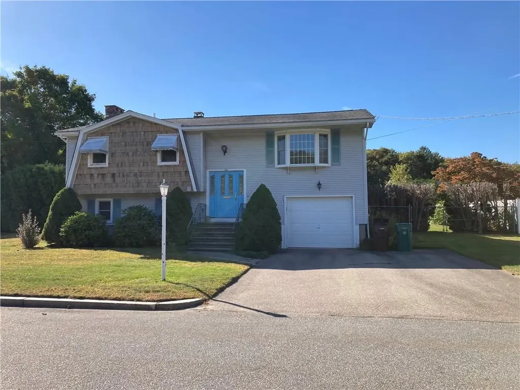 250 Ray Avenue Woonsocket RI 02895