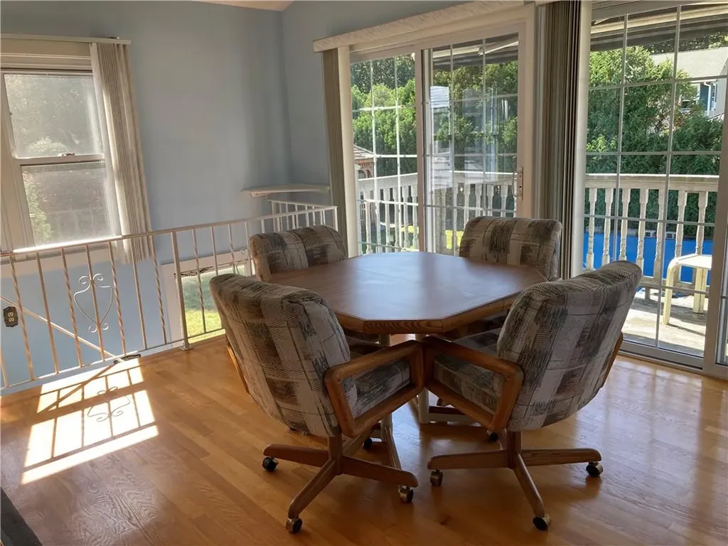 250 Ray Avenue Woonsocket RI 02895