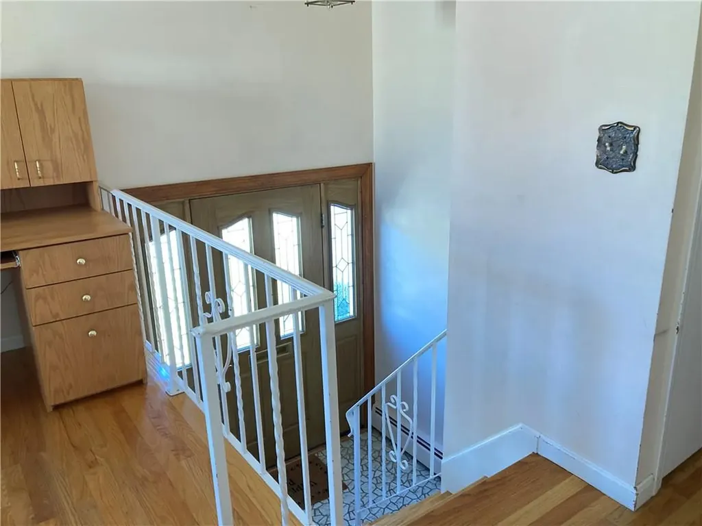 250 Ray Avenue Woonsocket RI 02895