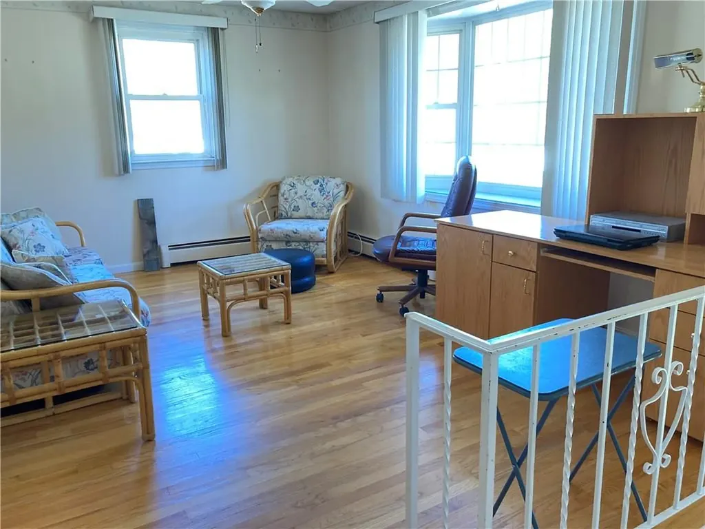 250 Ray Avenue Woonsocket RI 02895