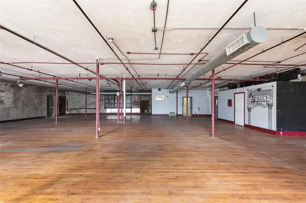 71 Richmond Street Providence RI 02903