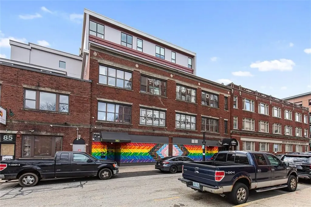 71 Richmond Street Providence RI 02903