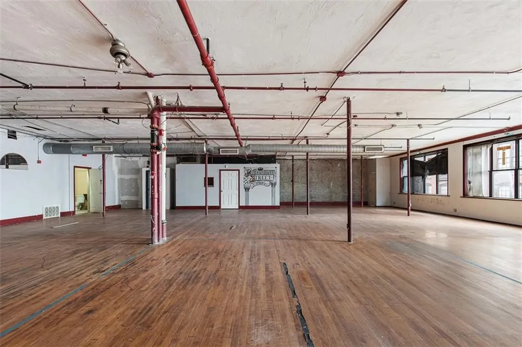 71 Richmond Street Providence RI 02903