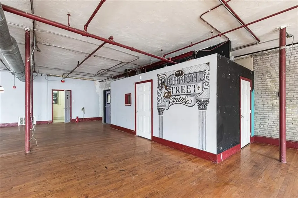 71 Richmond Street Providence RI 02903