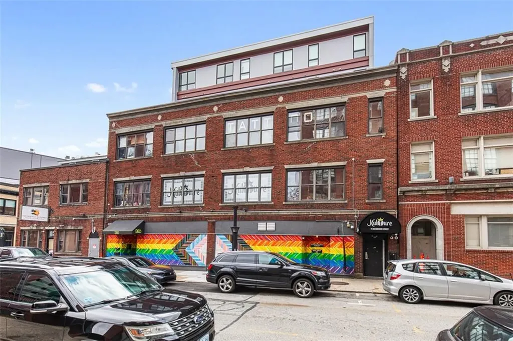 71 Richmond Street Providence RI 02903