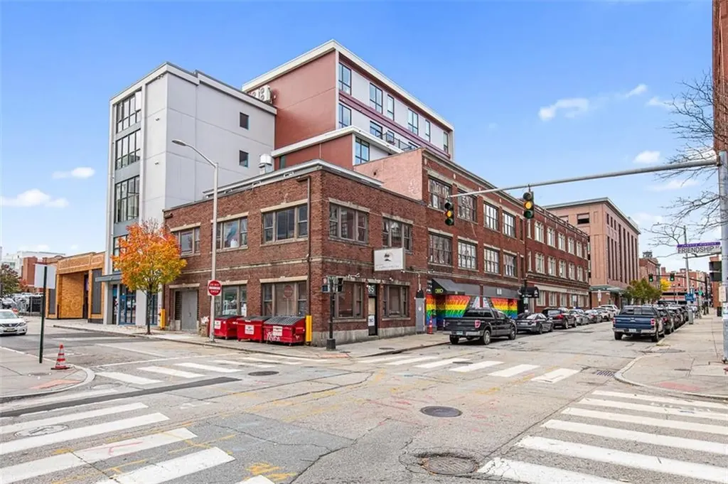 71 Richmond Street Providence RI 02903