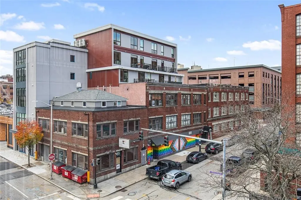 71 Richmond Street Providence RI 02903