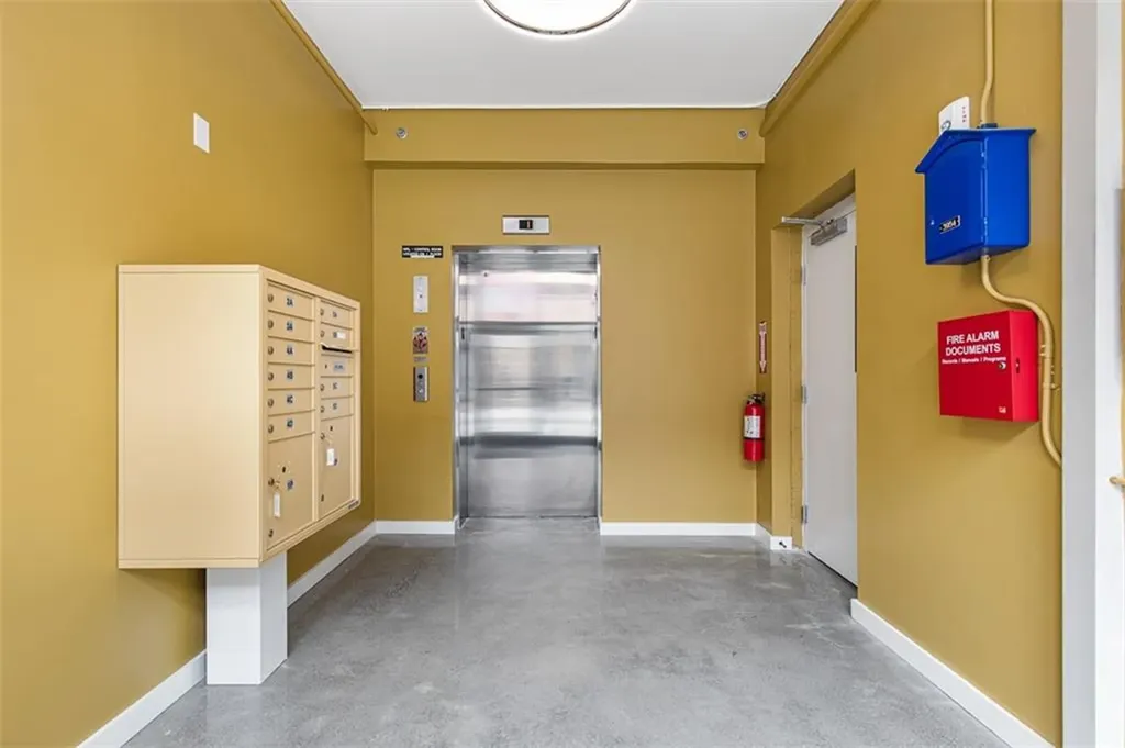 71 Richmond Street Providence RI 02903