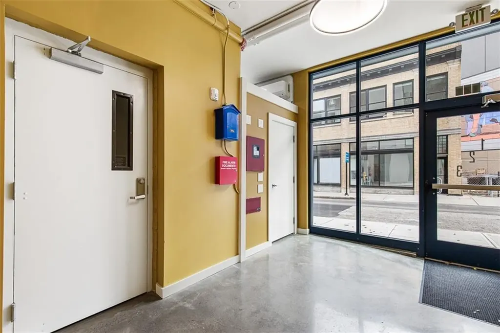 71 Richmond Street Providence RI 02903