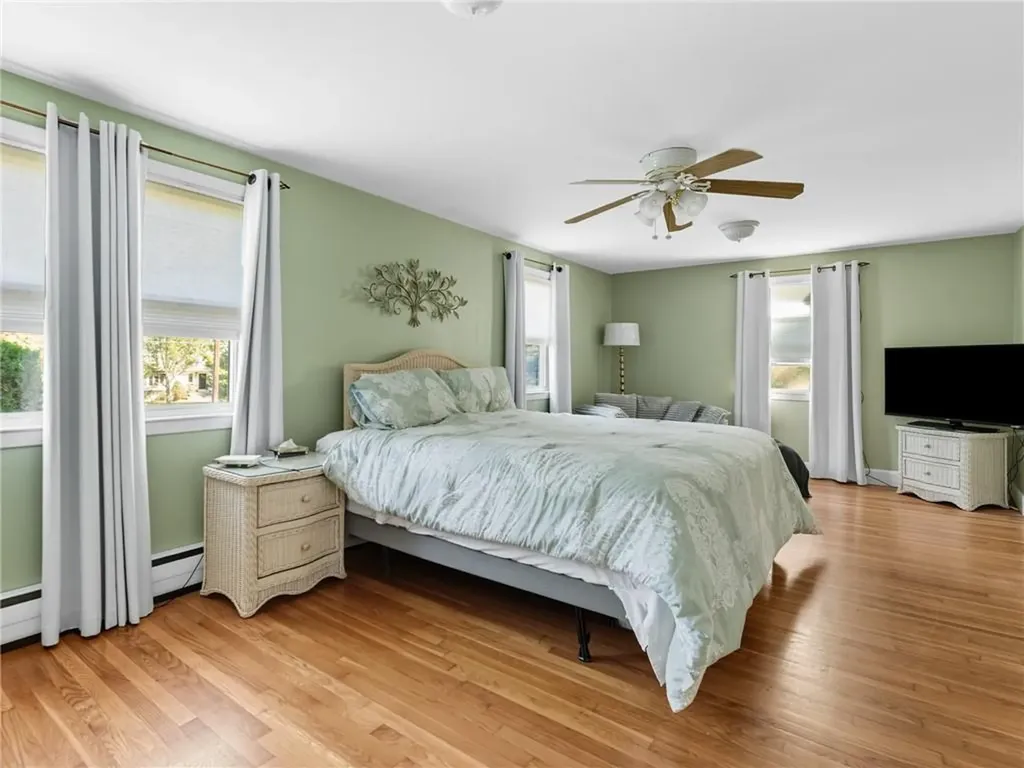 784 Greenville Avenue Johnston RI 02919