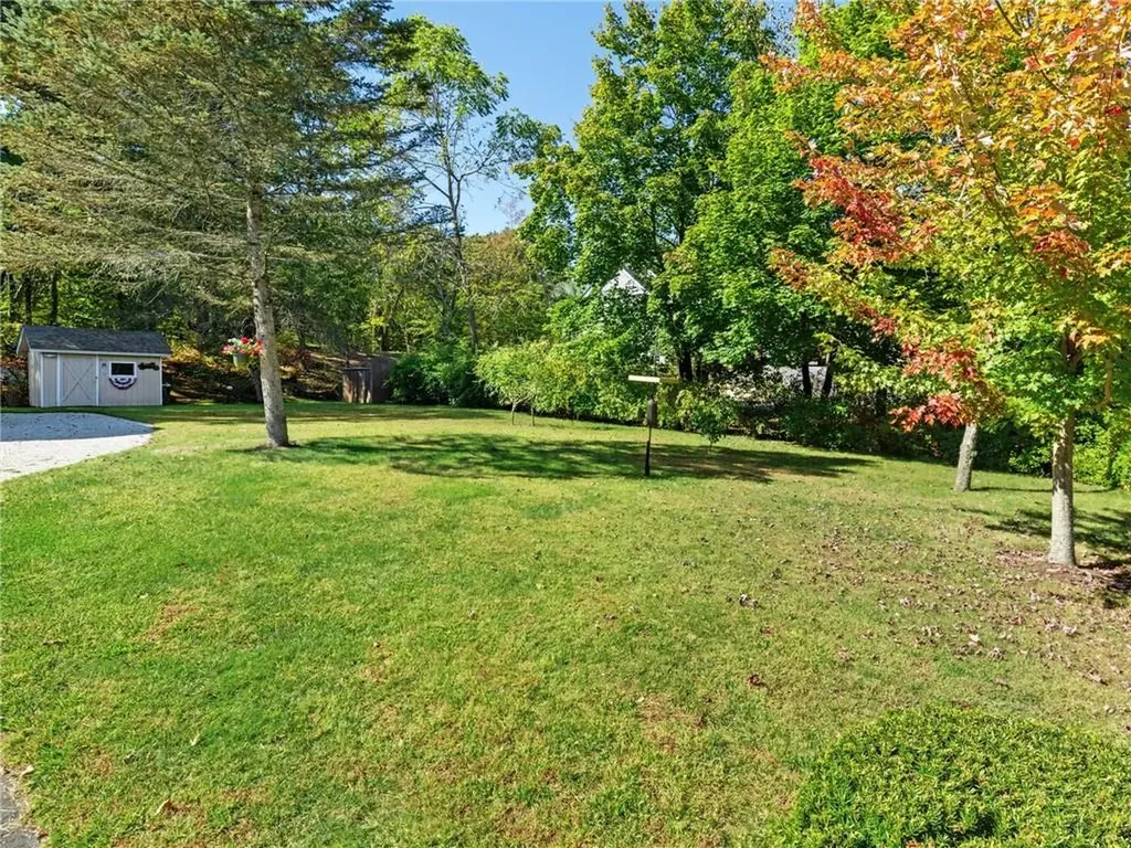 784 Greenville Avenue Johnston RI 02919