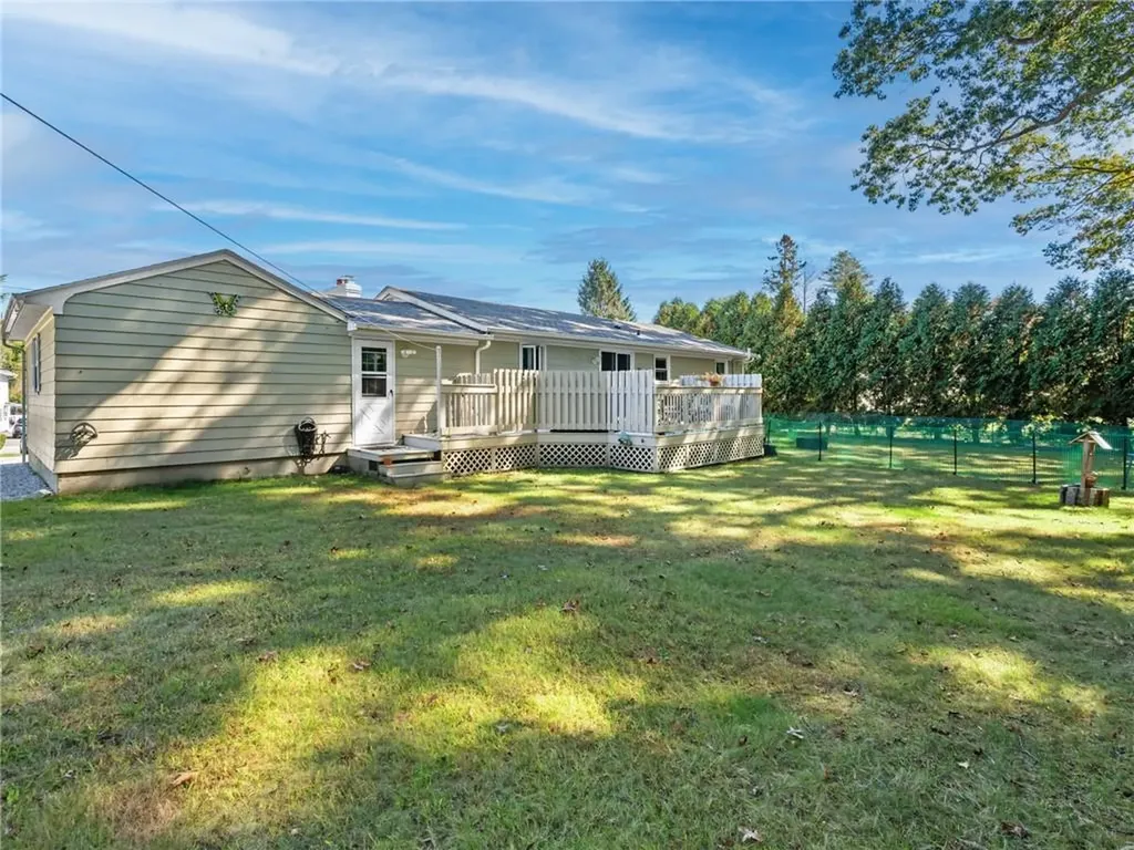 784 Greenville Avenue Johnston RI 02919