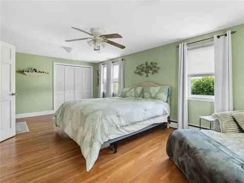 784 Greenville Avenue Johnston RI 02919