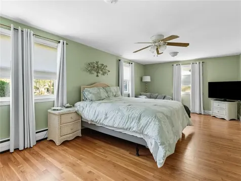 784 Greenville Avenue Johnston RI 02919