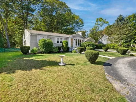 784 Greenville Avenue Johnston RI 02919