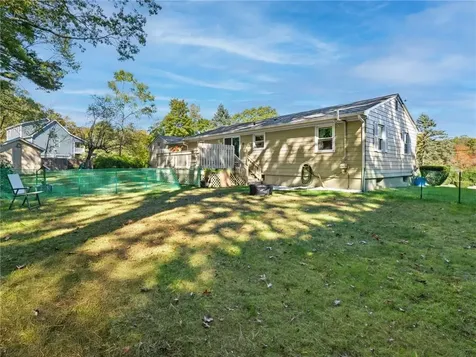 784 Greenville Avenue Johnston RI 02919